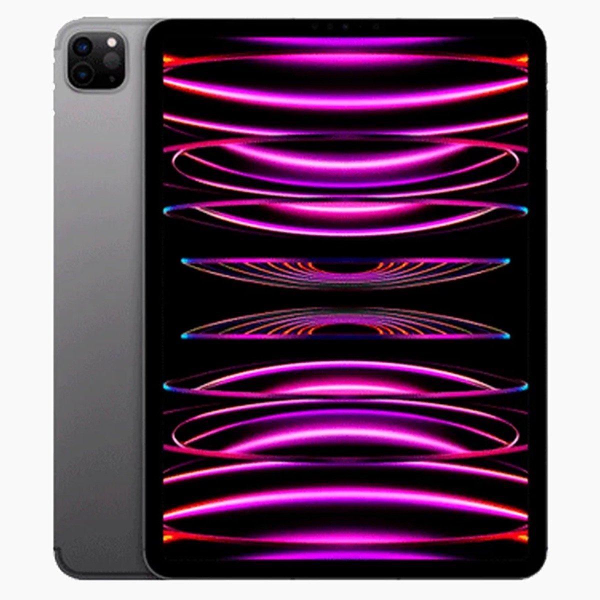 refurbished-ipad-pro-12-9-2022-space-grey-2 Refurbished iPad Pro 12.9 (2022) Space Grey