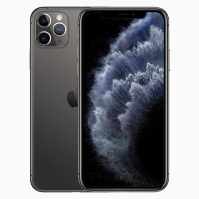 Refurbished iPhone 11 Pro Max