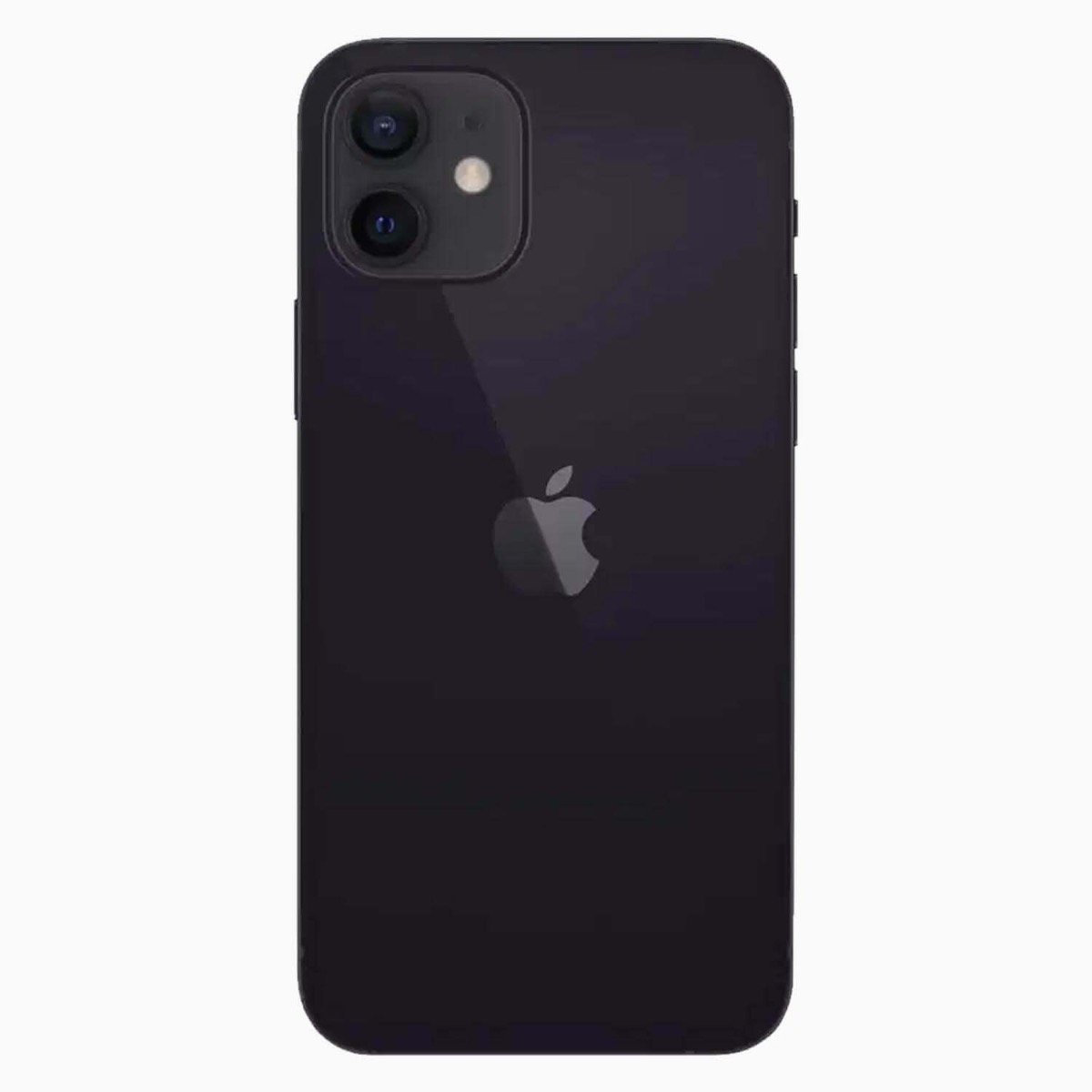 refurbished-iphone-12-mini-zwart-4-achterkant Refurbished iPhone 12 Mini Zwart achterkant