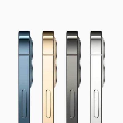 Refurbished iPhone 12 Pro Max