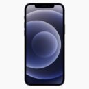 refurbished-iphone-12-zwart-3-voorkant Refurbished iPhone 12 Zwart voorkant