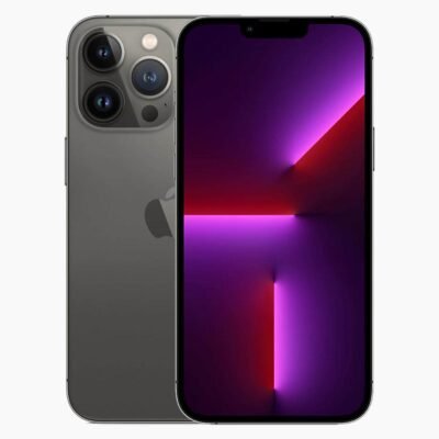 Refurbished iPhone 13 Pro Max