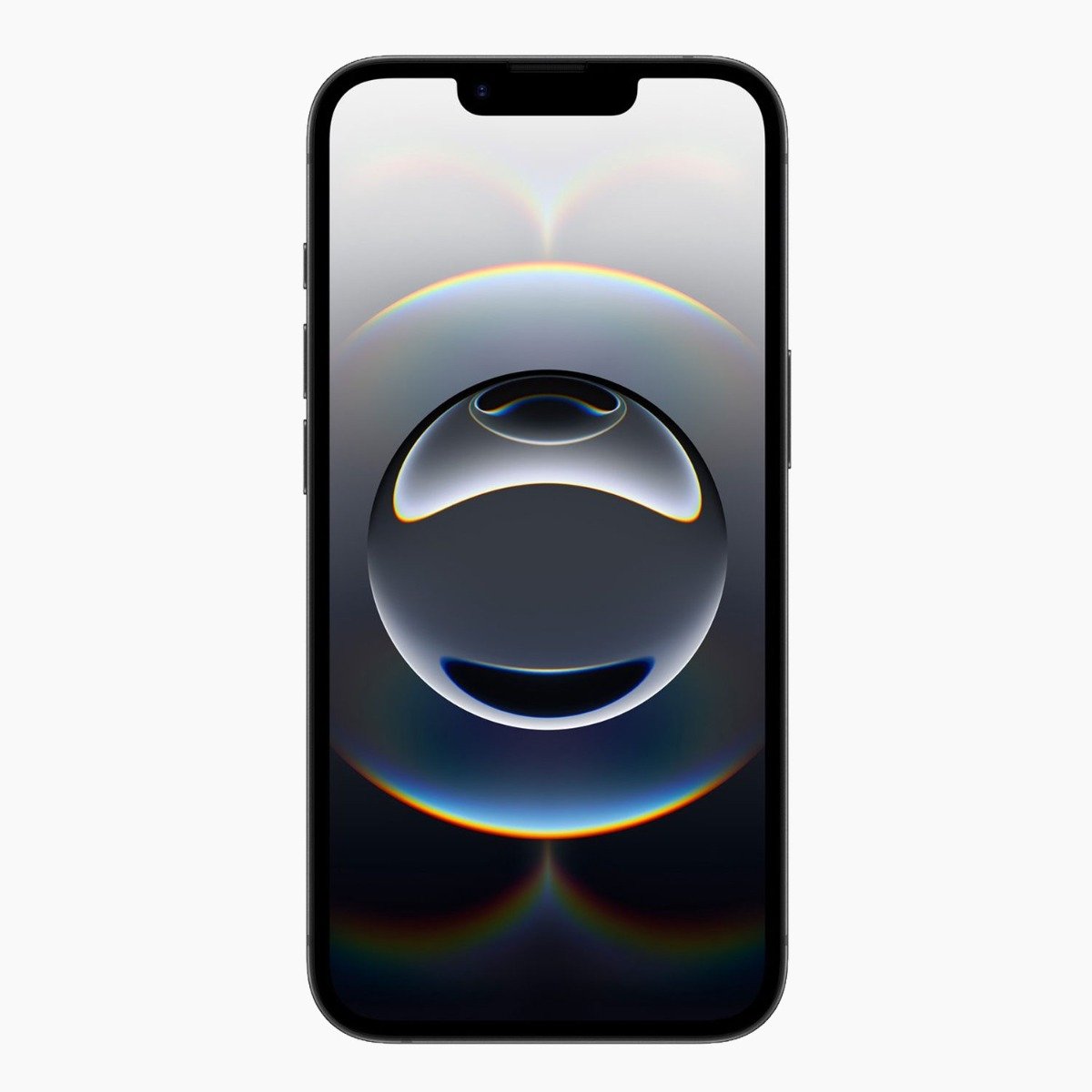 refurbished-iphone-16-pro-max-zwart-2-voorkant Refurbished iPhone 16 Pro Max Zwart voorkant