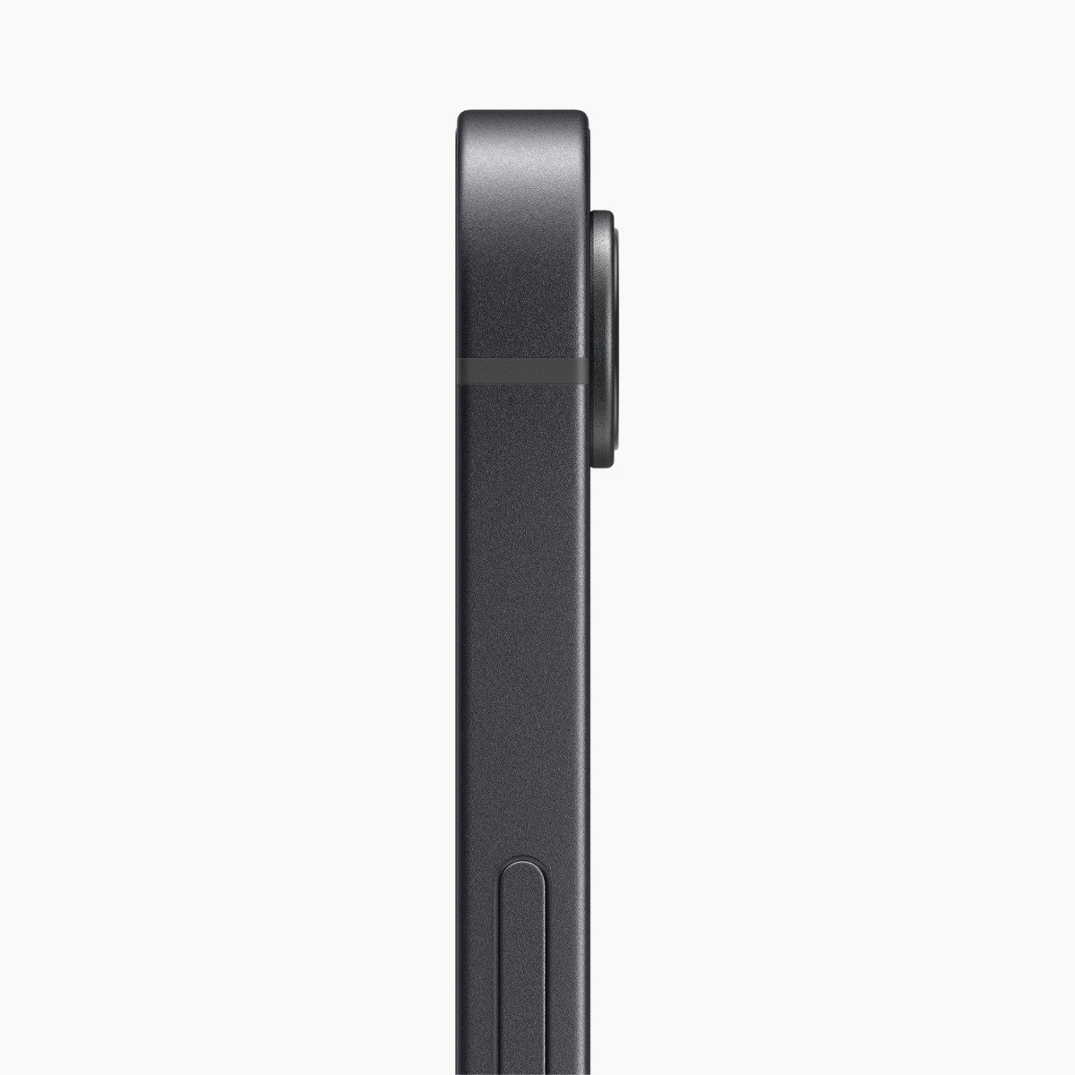 refurbished-iphone-16-pro-max-zwart-4-zijkant Refurbished iPhone 16 Pro Max Zwart zijkant