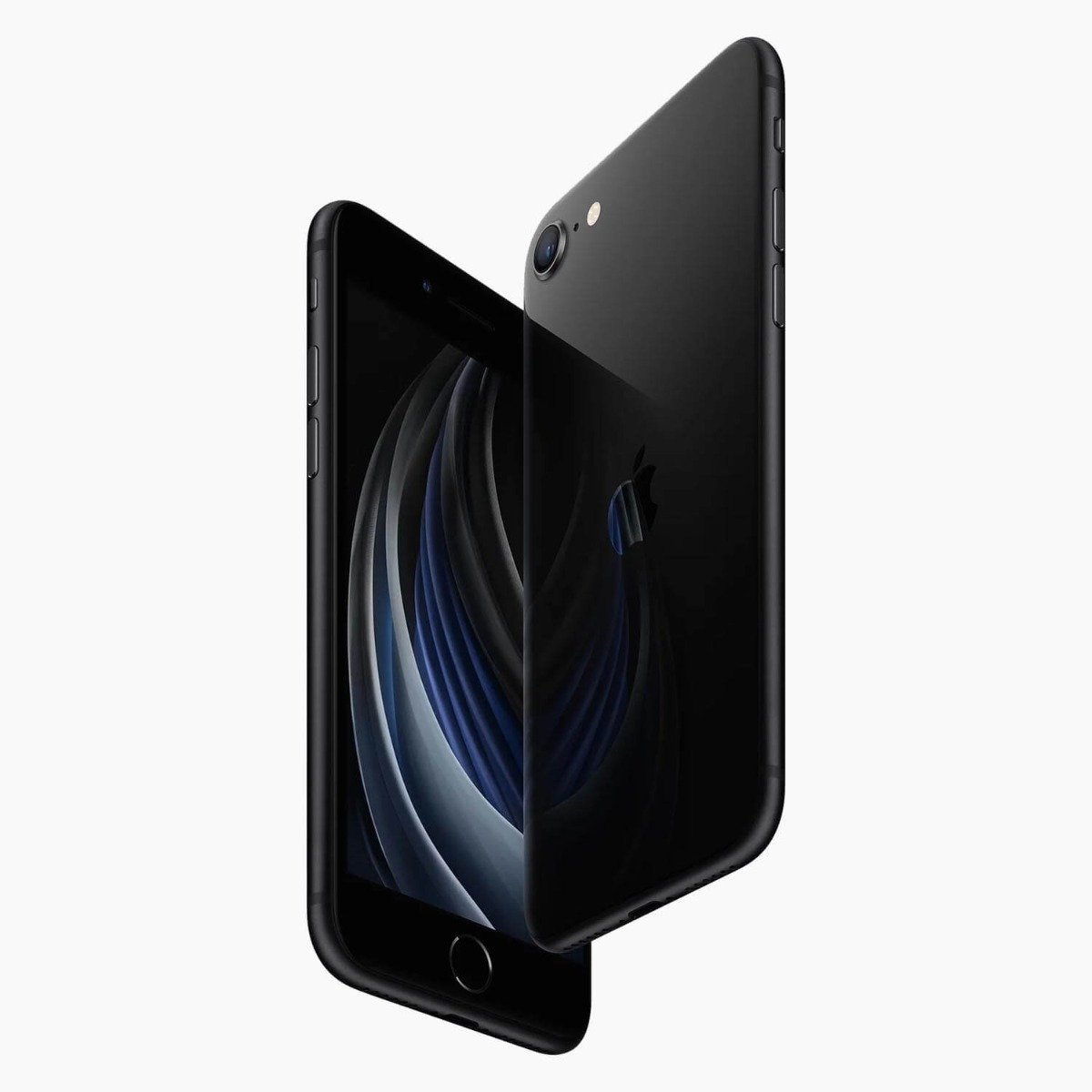 refurbished-iphone-16e-zwart-3 Refurbished iPhone 16e Zwart