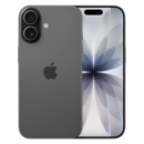 refurbished-iphone-17-zwart-2-voorkant Refurbished iPhone 17 Zwart voorkant