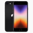 refurbished-iphone-se-2022-zwart-3-voorkant Refurbished iPhone SE 2022 Zwart voorkant