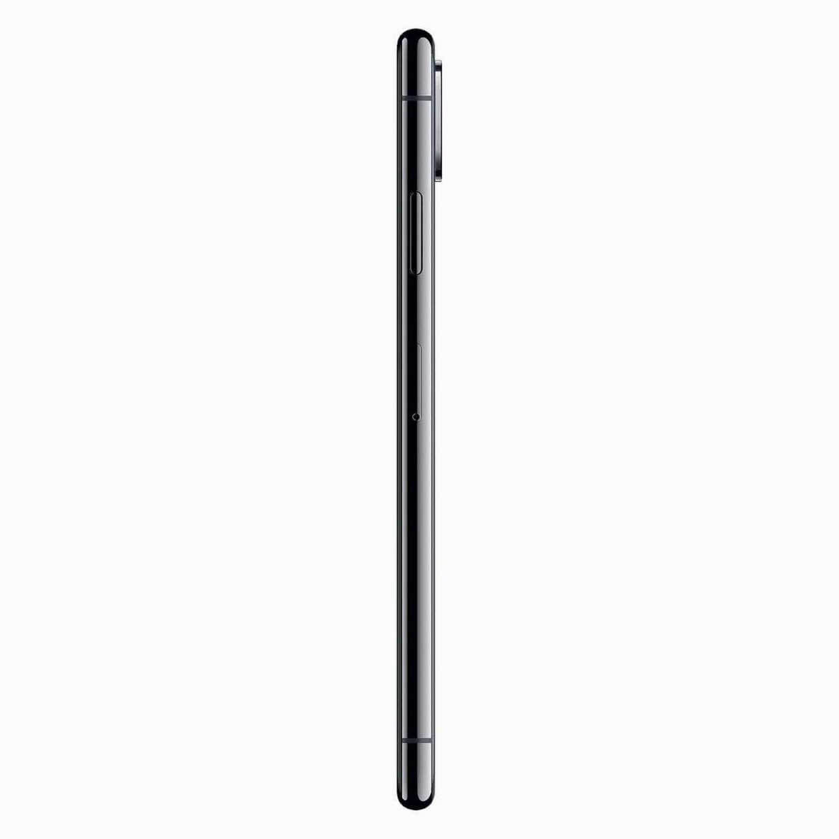 refurbished-iphone-xs-max-space-grey-3-zijkant Refurbished iPhone XS Max Space Grey zijkant