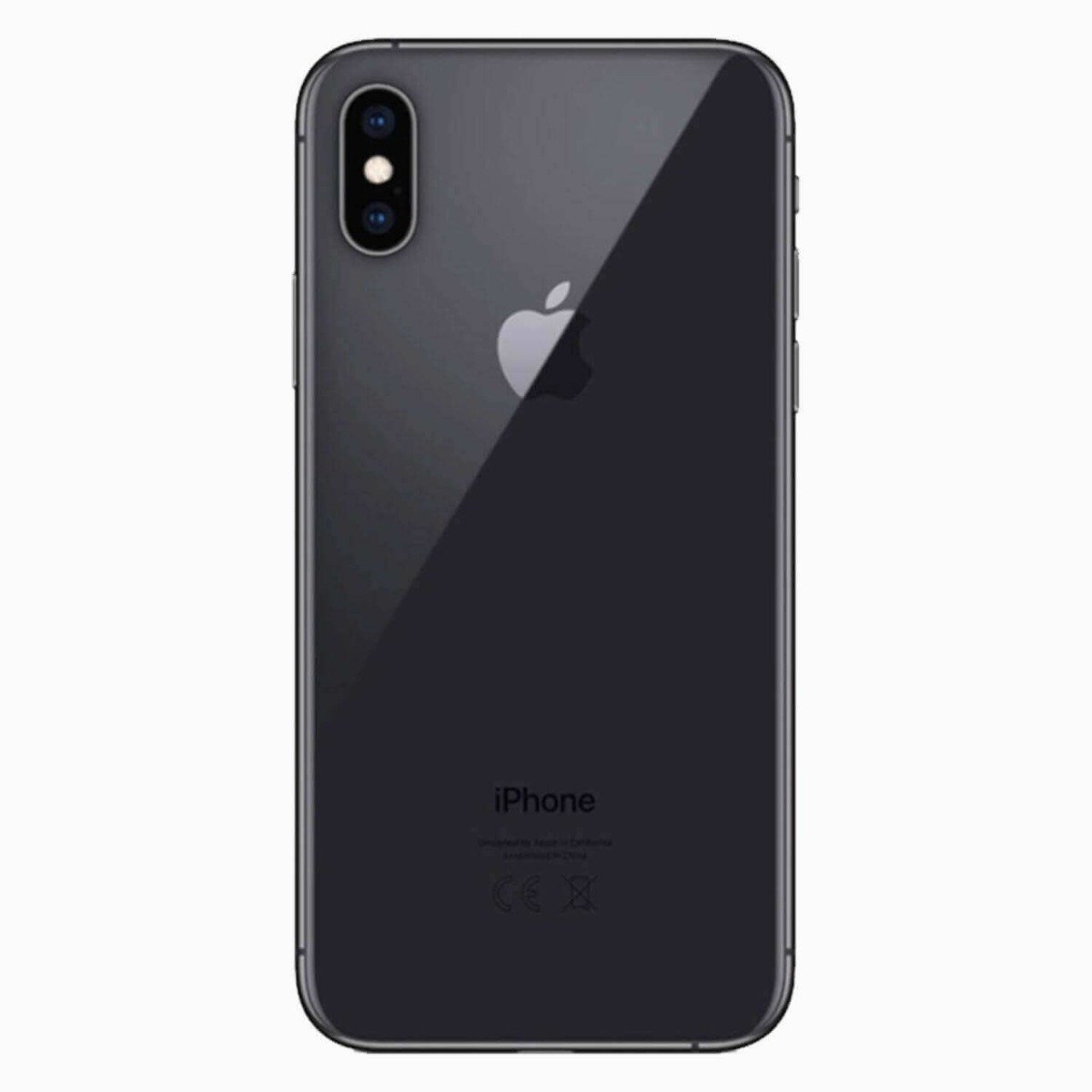refurbished-iphone-xs-max-space-grey-4-achterkant Refurbished iPhone XS Max Space Grey achterkant