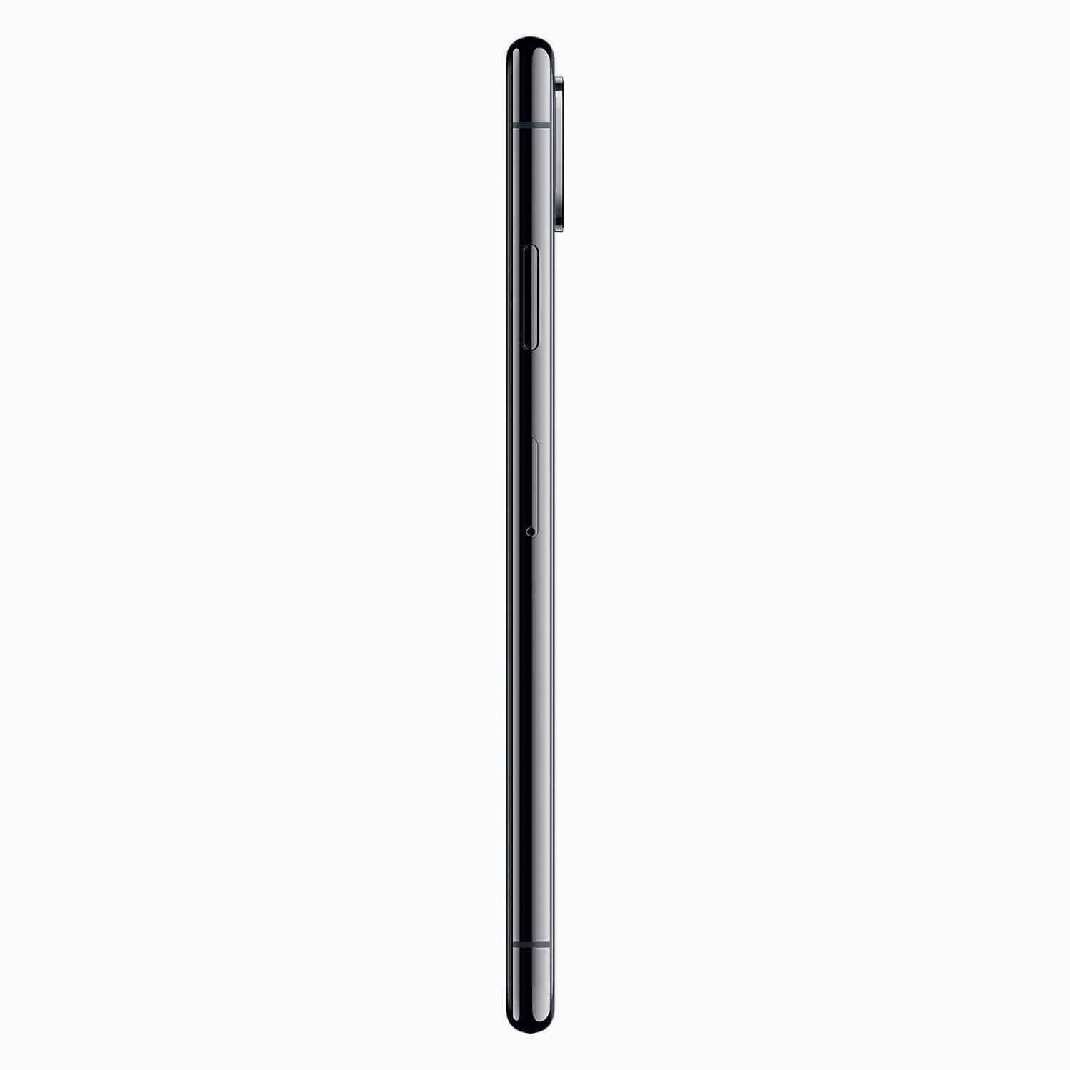 refurbished-iphone-xs-space-grey-3-zijkant Refurbished iPhone XS Space Grey zijkant