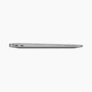 refurbished-macbook-air-13-i3-2020-space-grey-12-zijkant Refurbished MacBook Air 13 I3 (2020) Space Grey zijkant