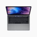 Refurbished MacBook Pro 13 I5 (2018) Space Grey