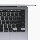 Refurbished MacBook Pro 13 M1 (2020) Space Grey